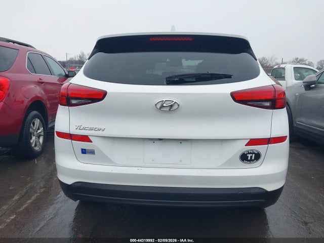 Hyundai TUCSON Value