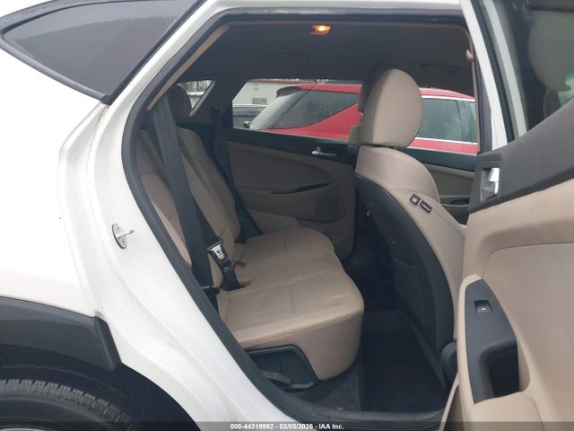 Hyundai TUCSON Value