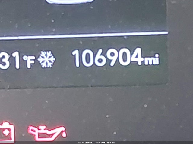 Hyundai TUCSON Value