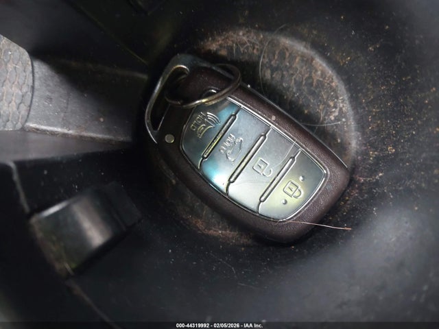 Hyundai TUCSON Value
