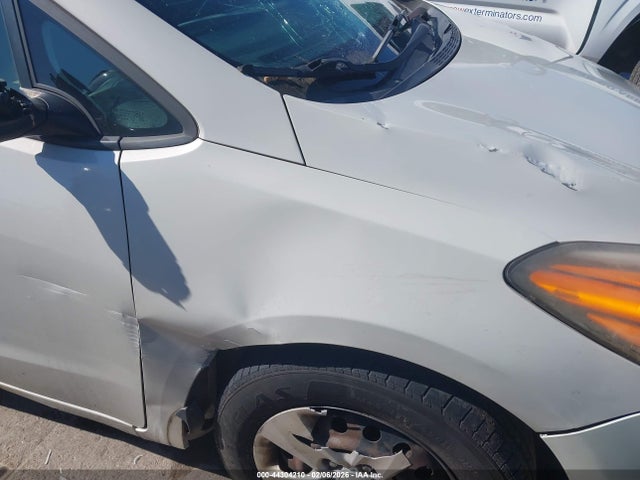 Kia Forte Lx