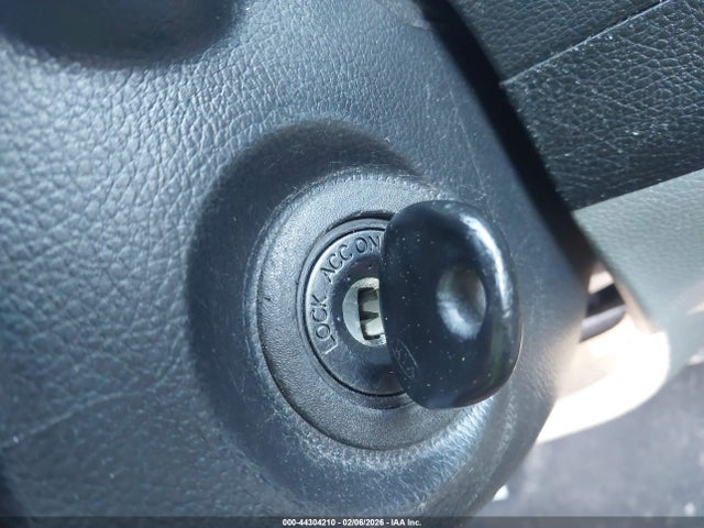 Kia Forte Lx