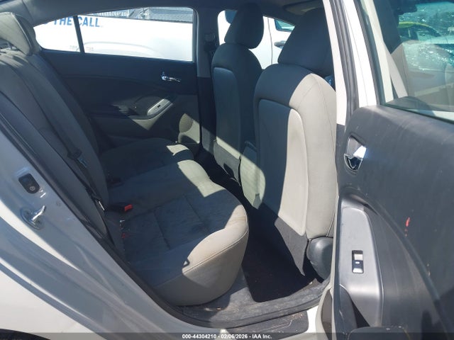 Kia Forte Lx