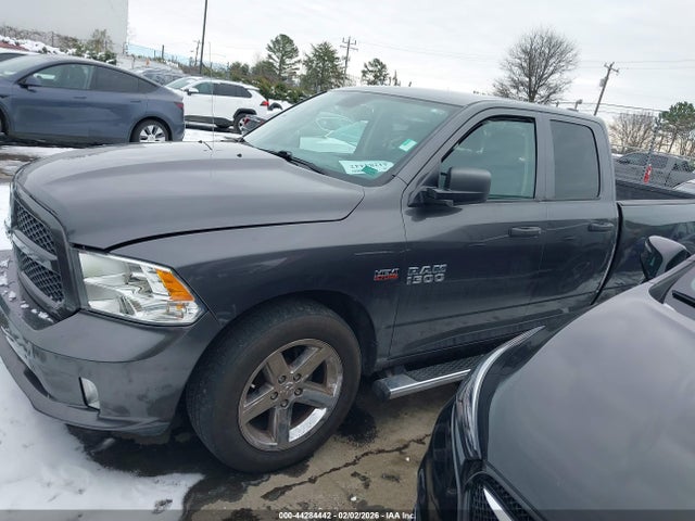 Ram 1500 Express