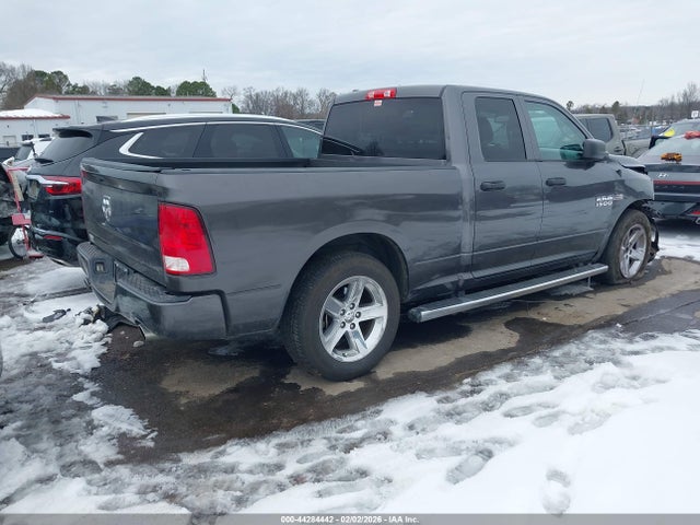 Ram 1500 Express