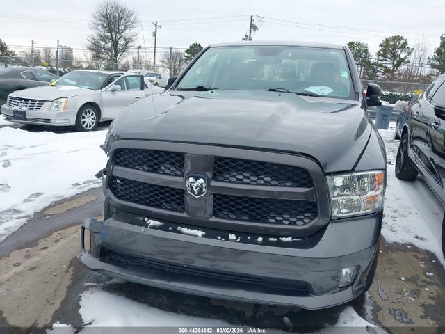Ram 1500 Express