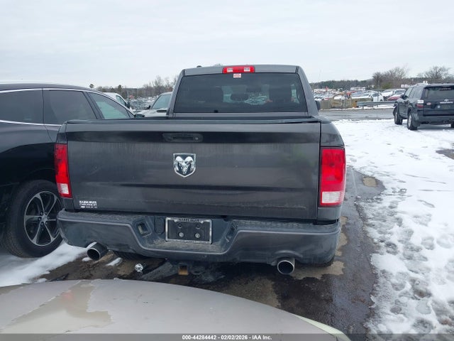 Ram 1500 Express