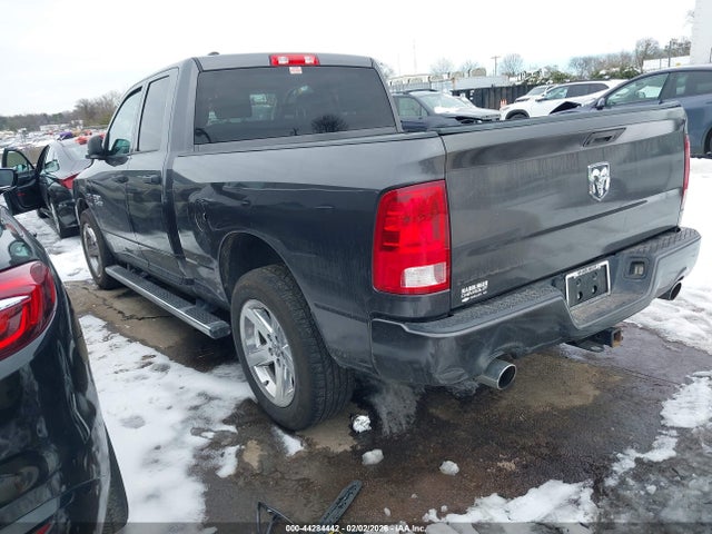Ram 1500 Express