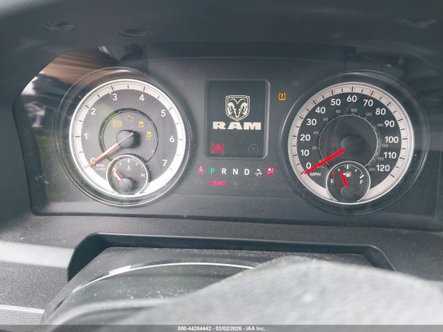 Ram 1500 Express