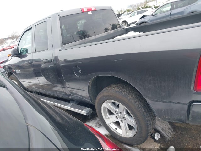 Ram 1500 Express