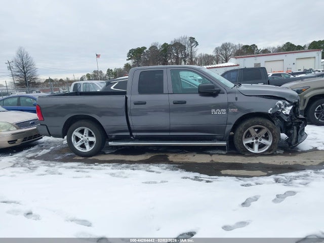 Ram 1500 Express