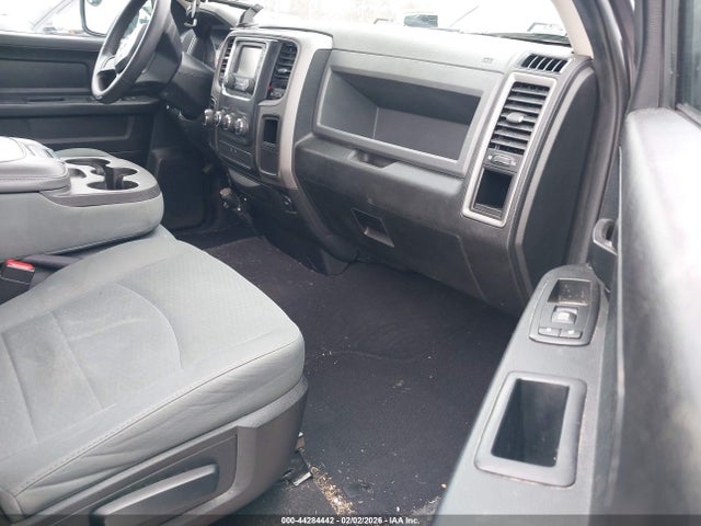 Ram 1500 Express