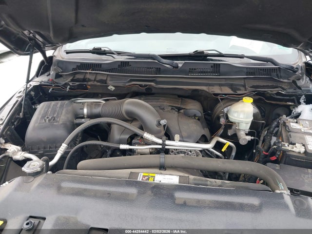 Ram 1500 Express