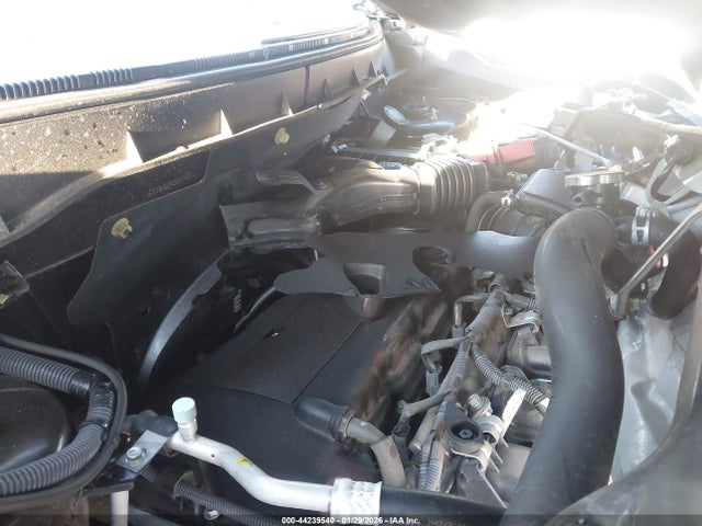 Mitsubishi Outlander 2.4 Sel