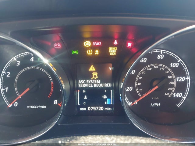 Mitsubishi Outlander 2.4 Sel
