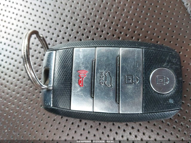 Kia Sorento 3.3l Sx