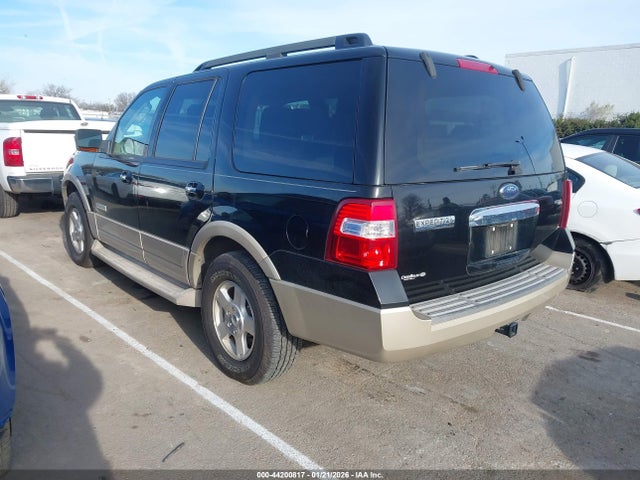 Ford Expedition Eddie Bauer