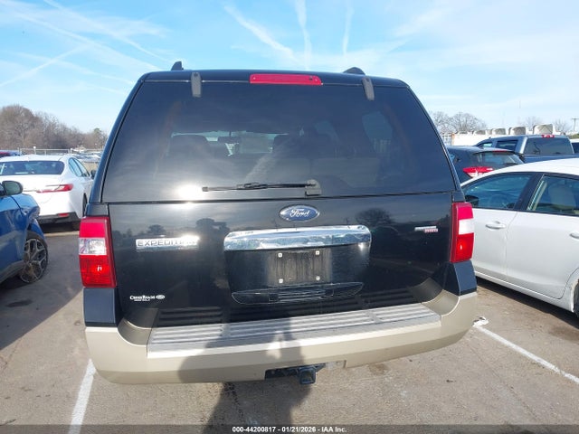 Ford Expedition Eddie Bauer
