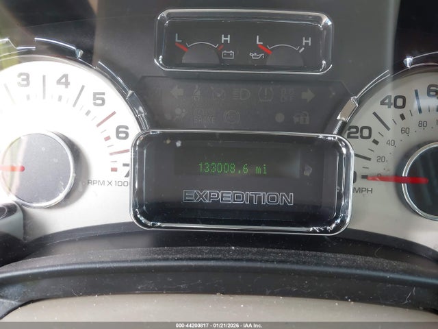 Ford Expedition Eddie Bauer