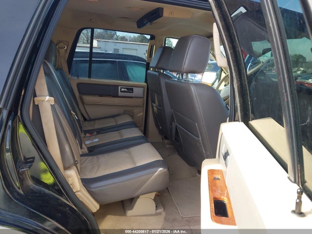 Ford Expedition Eddie Bauer
