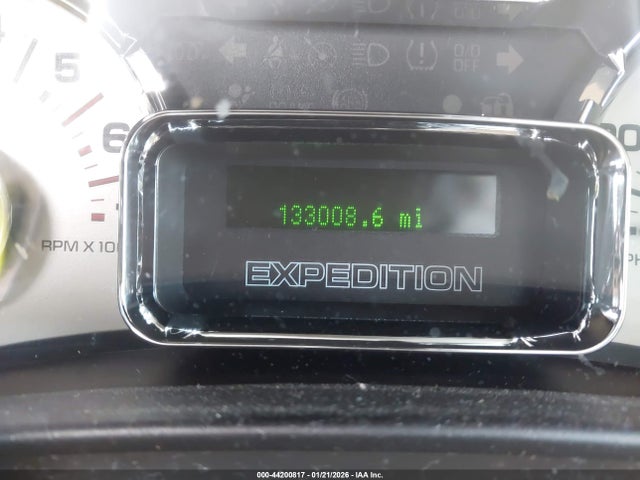 Ford Expedition Eddie Bauer