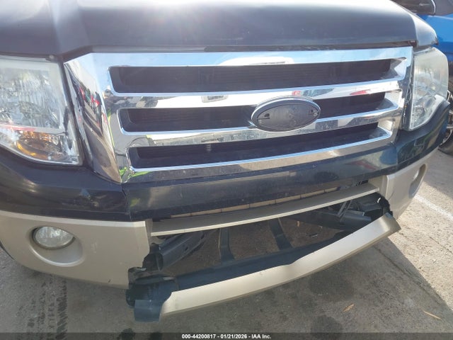 Ford Expedition Eddie Bauer