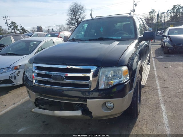 Ford Expedition Eddie Bauer