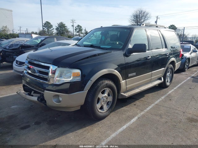 Ford Expedition Eddie Bauer