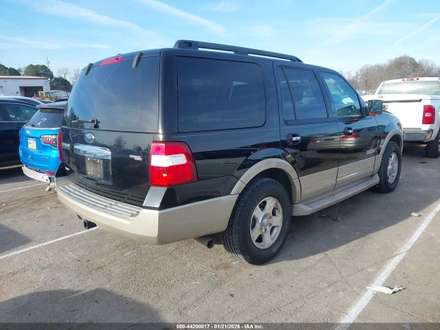 Ford Expedition Eddie Bauer