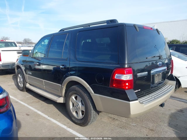 Ford Expedition Eddie Bauer
