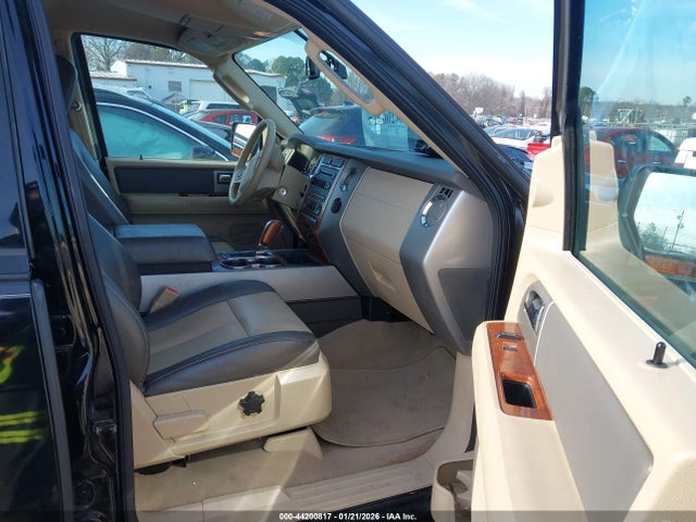 Ford Expedition Eddie Bauer
