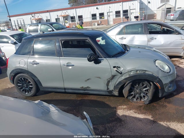 MINI Hardtop Cooper