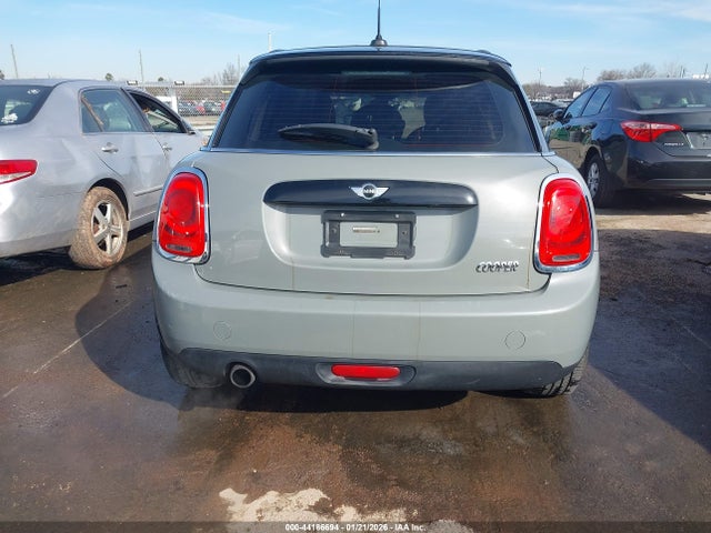 MINI Hardtop Cooper