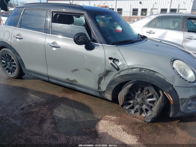 MINI Hardtop Cooper
