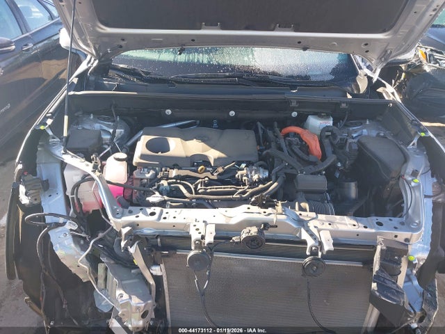 Toyota RAV4 Se
