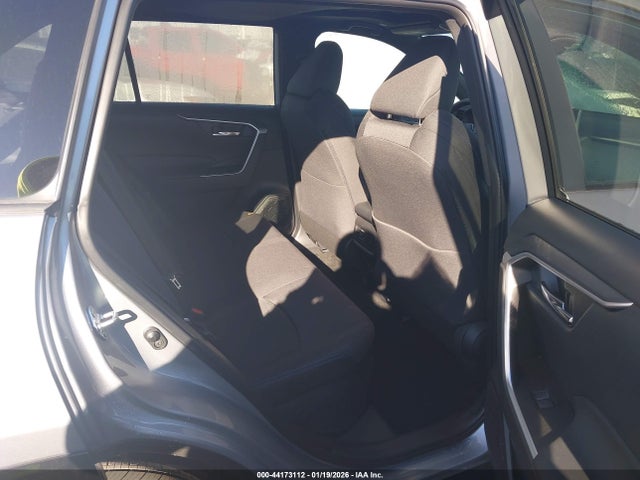 Toyota RAV4 Se