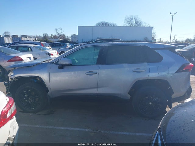 Toyota RAV4 Se