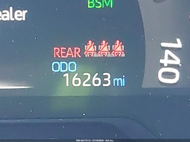Toyota RAV4 Se