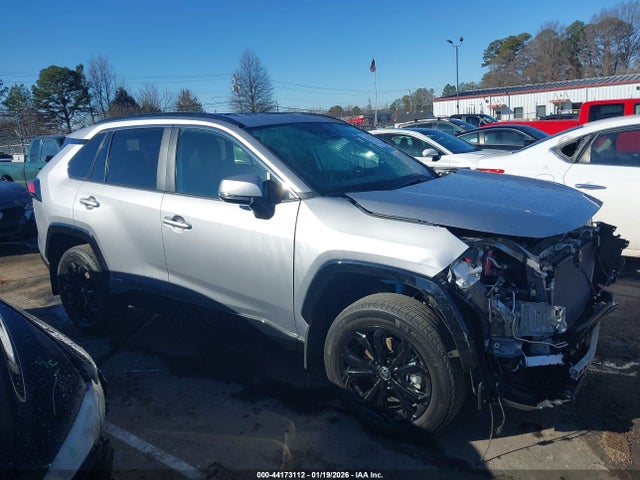 Toyota RAV4 Se
