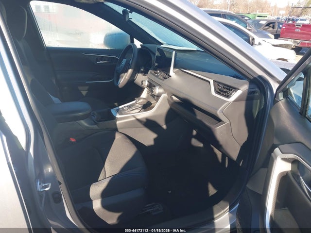 Toyota RAV4 Se