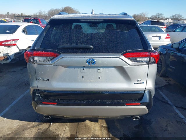 Toyota RAV4 Se