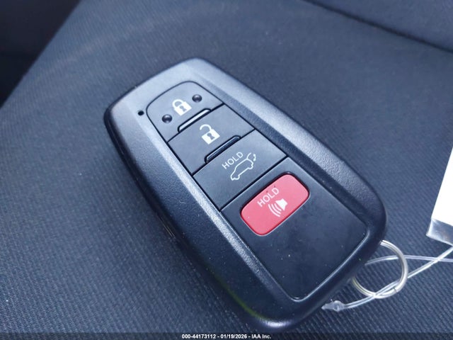 Toyota RAV4 Se