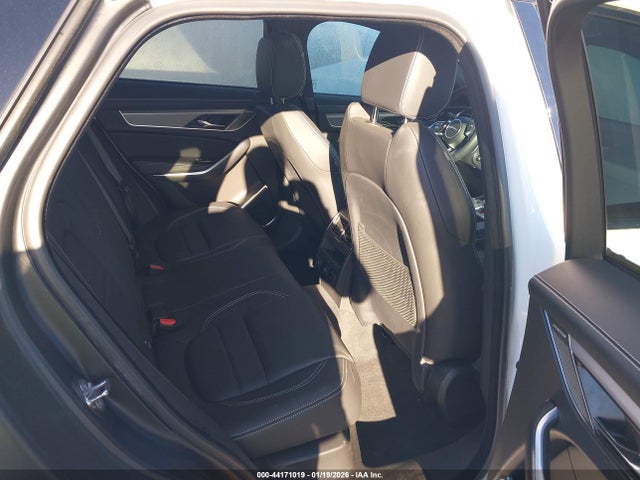Jaguar F-PACE R-dynamic S P400 Awd Automatic