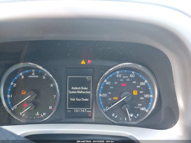 Toyota RAV4 Limited