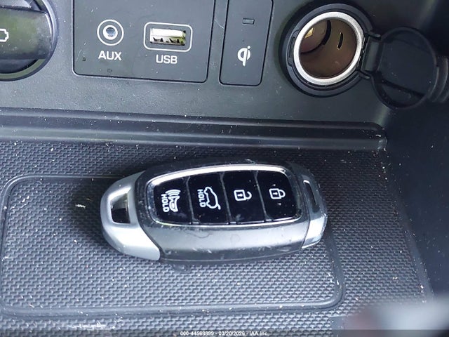 Hyundai KONA Ultimate