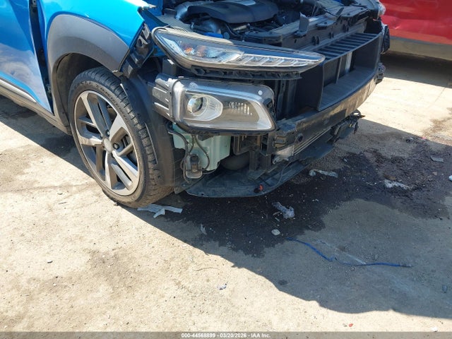 Hyundai KONA Ultimate