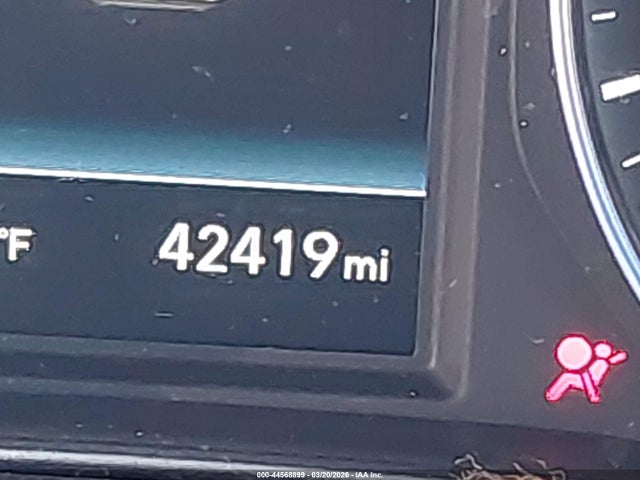 Hyundai KONA Ultimate