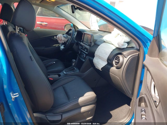 Hyundai KONA Ultimate