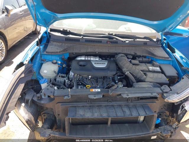 Hyundai KONA Ultimate