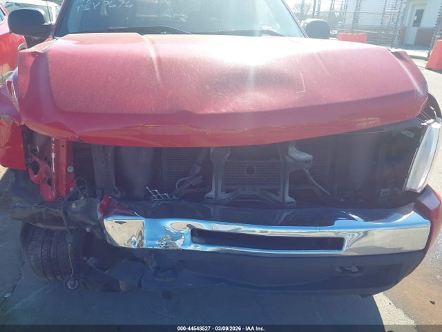 Chevrolet Silverado 1500 Lt